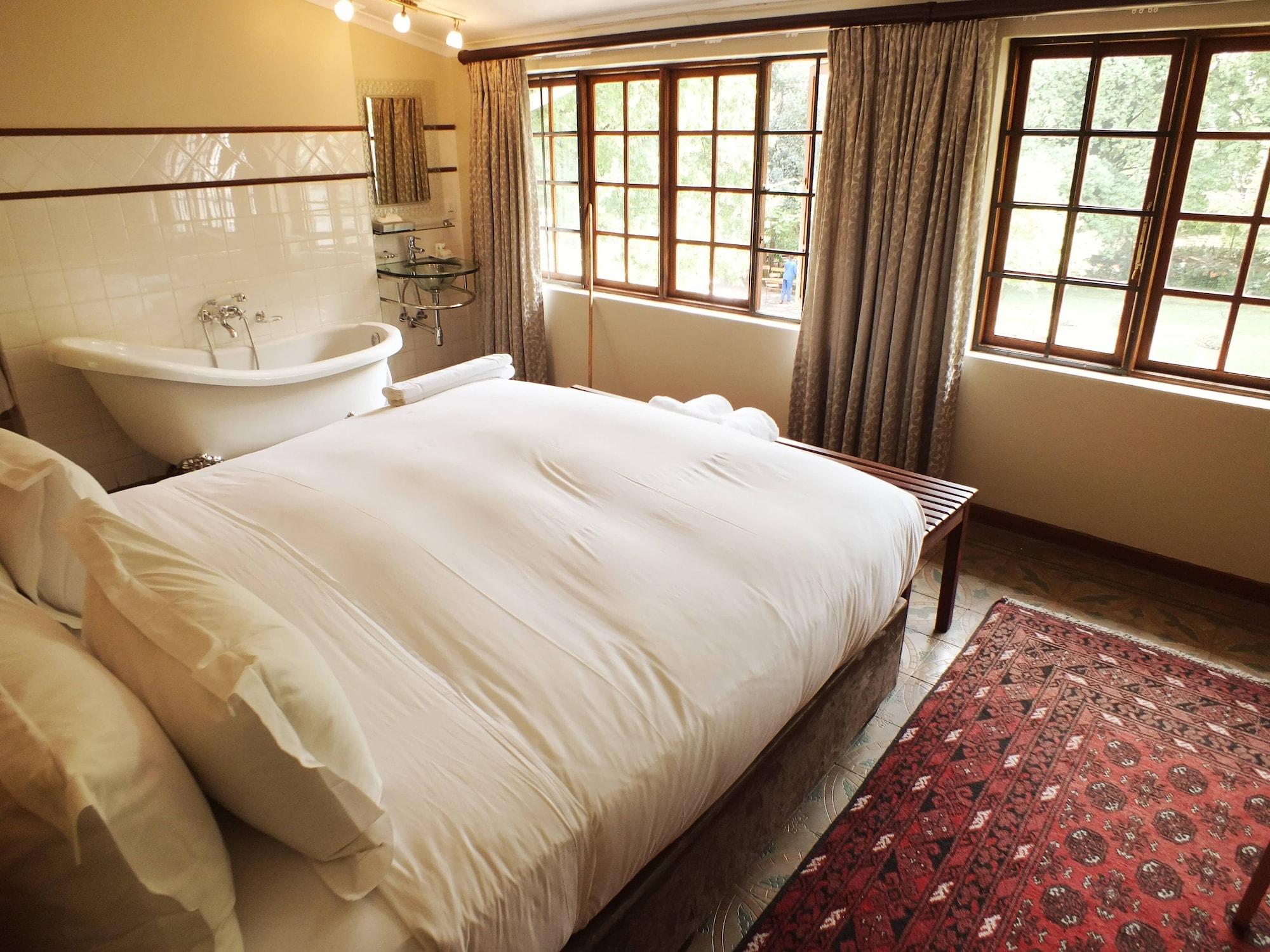 Kleinkaap Boutique Hotel Centurion Exterior foto