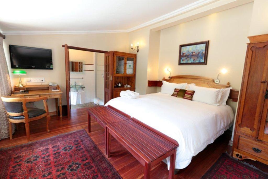 Kleinkaap Boutique Hotel Centurion Quarto foto